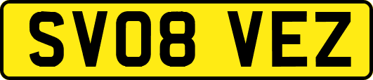 SV08VEZ