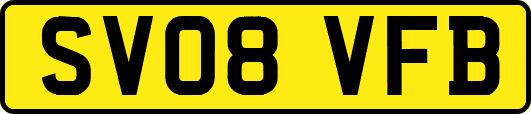 SV08VFB