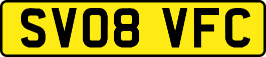 SV08VFC