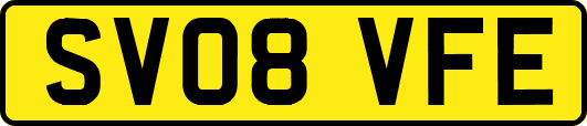 SV08VFE