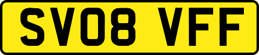 SV08VFF