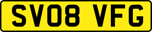 SV08VFG