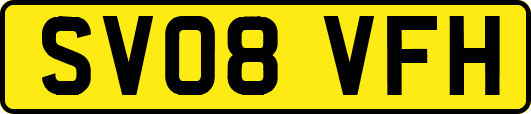 SV08VFH