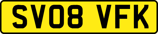 SV08VFK