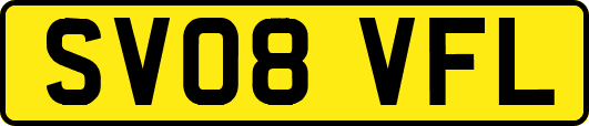 SV08VFL