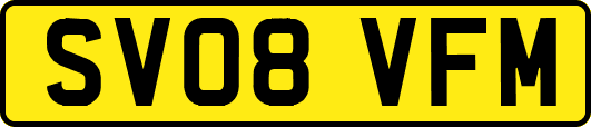 SV08VFM
