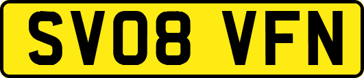 SV08VFN