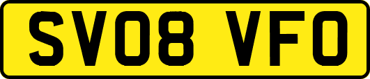 SV08VFO