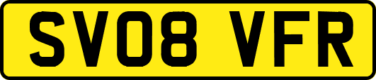 SV08VFR