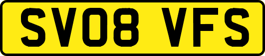 SV08VFS