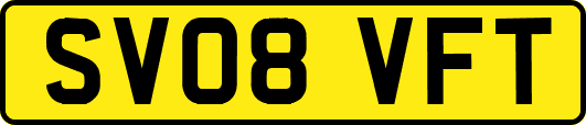 SV08VFT