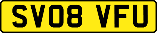SV08VFU