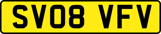 SV08VFV