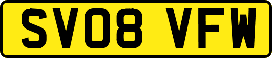 SV08VFW