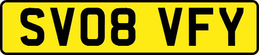 SV08VFY