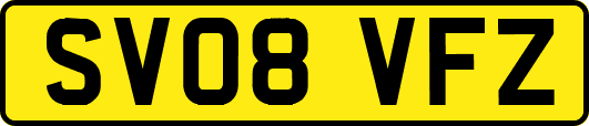 SV08VFZ
