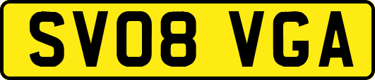 SV08VGA