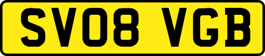 SV08VGB