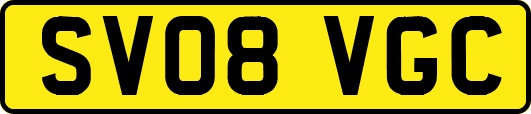 SV08VGC