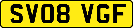 SV08VGF