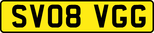 SV08VGG