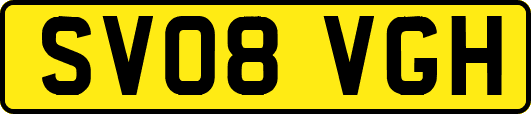 SV08VGH