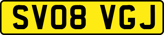 SV08VGJ