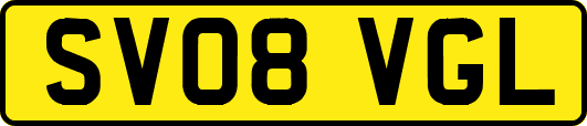 SV08VGL