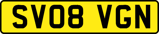 SV08VGN