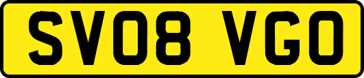SV08VGO