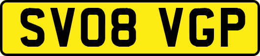 SV08VGP