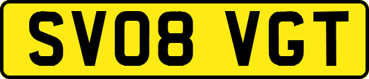 SV08VGT
