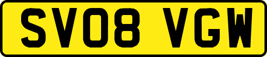 SV08VGW