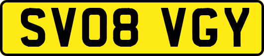 SV08VGY