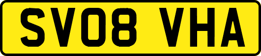 SV08VHA