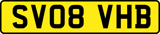 SV08VHB