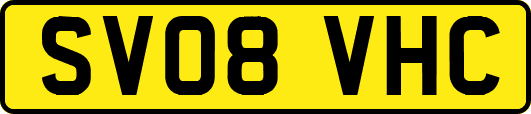 SV08VHC