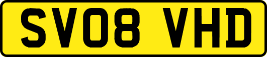 SV08VHD