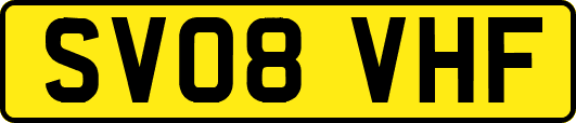 SV08VHF