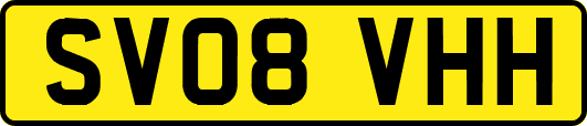 SV08VHH