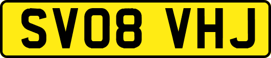 SV08VHJ