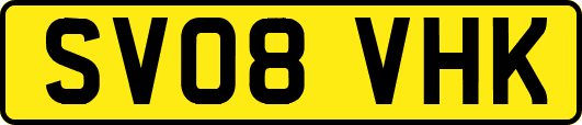 SV08VHK
