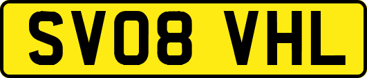 SV08VHL