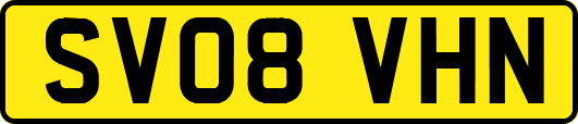 SV08VHN