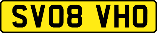 SV08VHO
