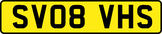 SV08VHS