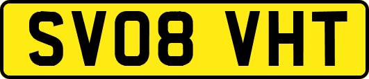 SV08VHT