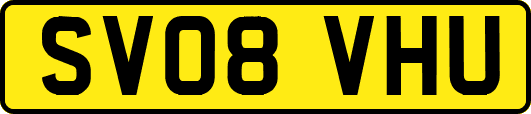 SV08VHU
