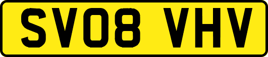 SV08VHV