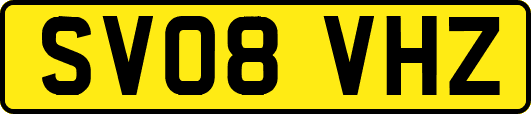 SV08VHZ